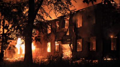 Public Adjuster For Fire Damage In Miami