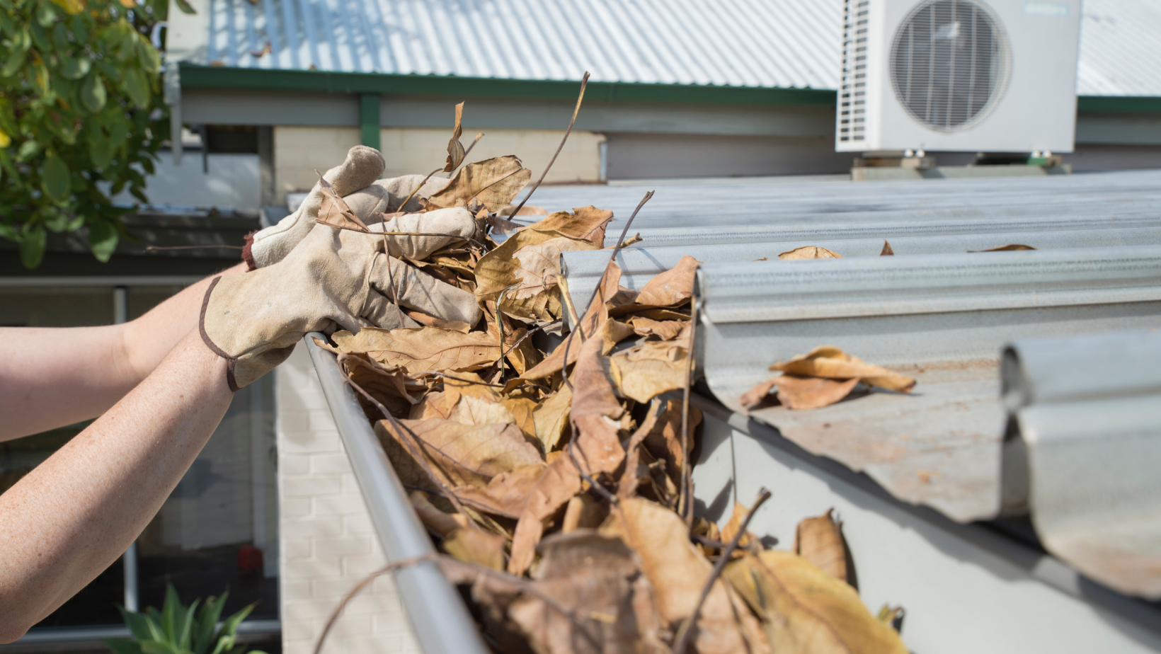 Home Maintenance in Miami