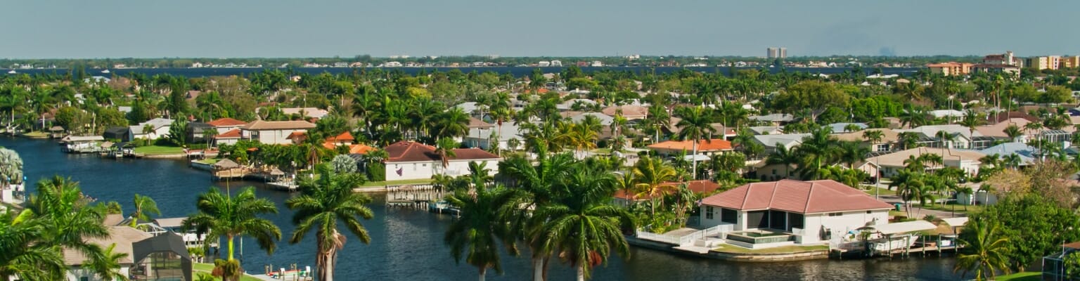 Public Adjuster in Cape Coral