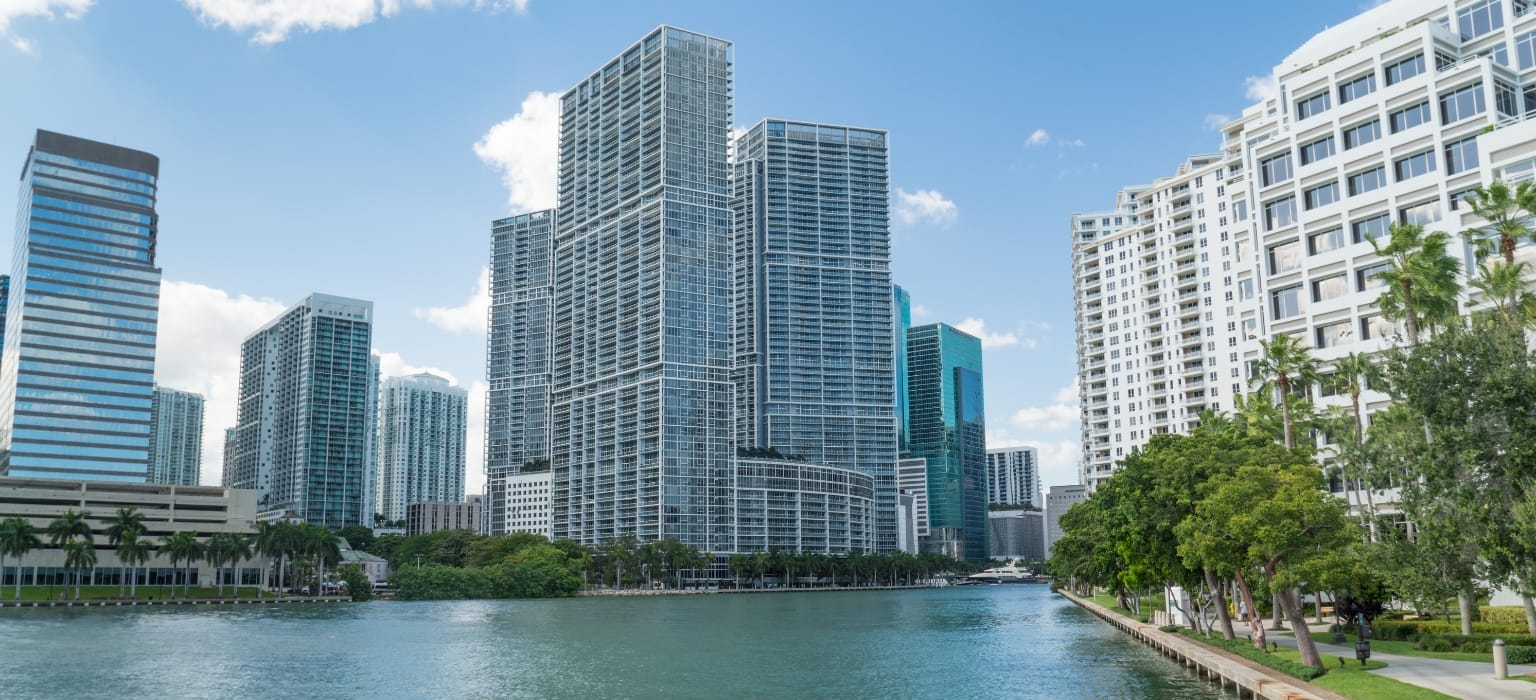 Alconero and Associates Team Assisting in Miami Condo Claim